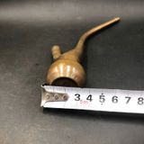  Tẩu thuốc đồng cũ sưu tầm BKMECN-9368 