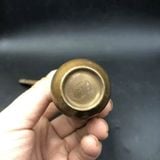  Tẩu thuốc đồng cũ sưu tầm BKMECN-9368 