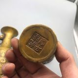  Bình Đồng cũ sưu tầm BKMECN-9369 