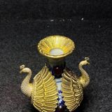  Bình Ngọc cũ sưu tầm dáng Phượng BKMECN-9371 