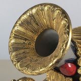  Bình Ngọc cũ sưu tầm dáng Phượng BKMECN-9371 