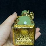  Bình ngọc sưu tầm ngọc cũ BKMECN-9372 