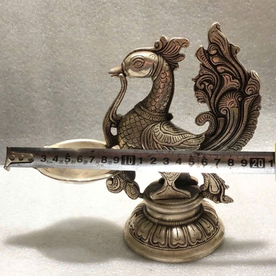  Đĩa Phượng Hoàng sưu tầm BKMECN-9375 