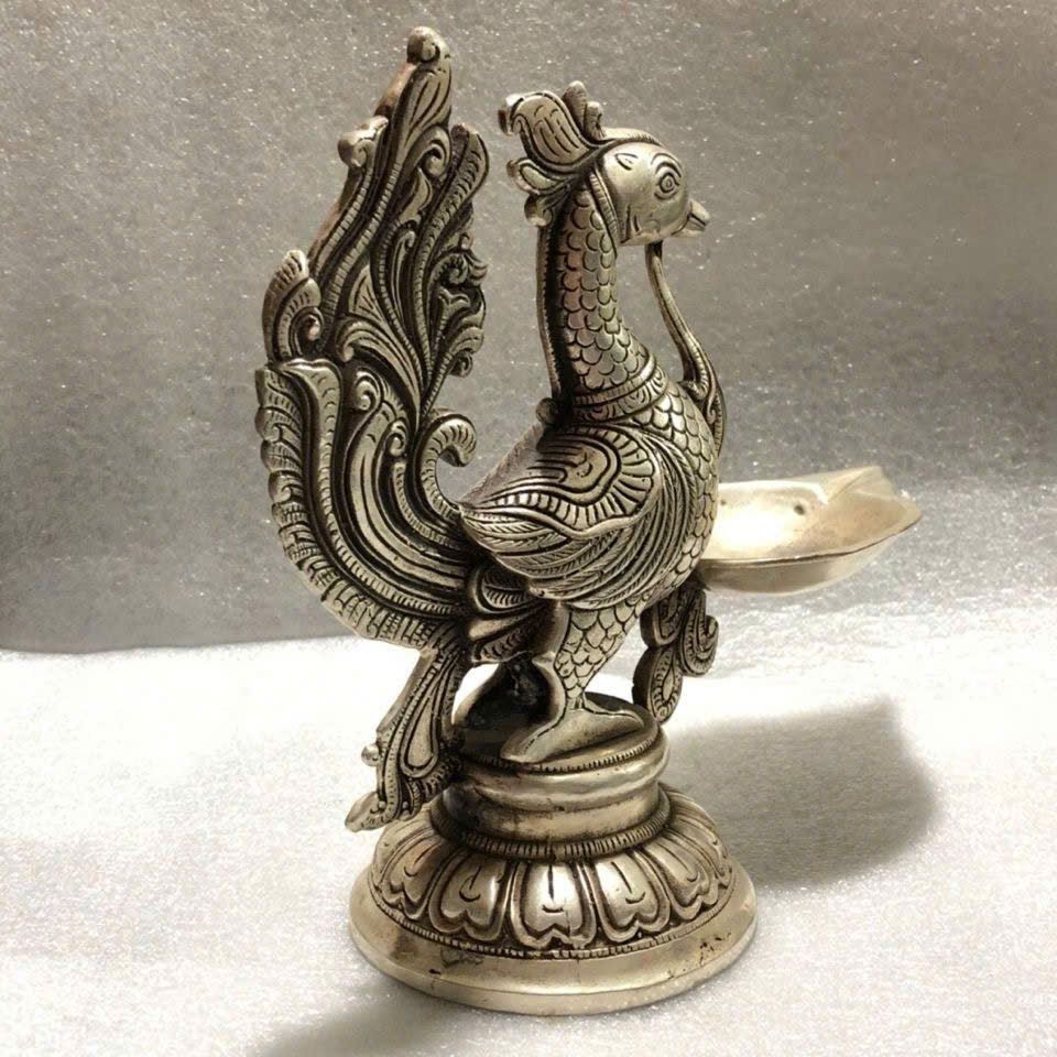  Đĩa Phượng Hoàng sưu tầm BKMECN-9375 