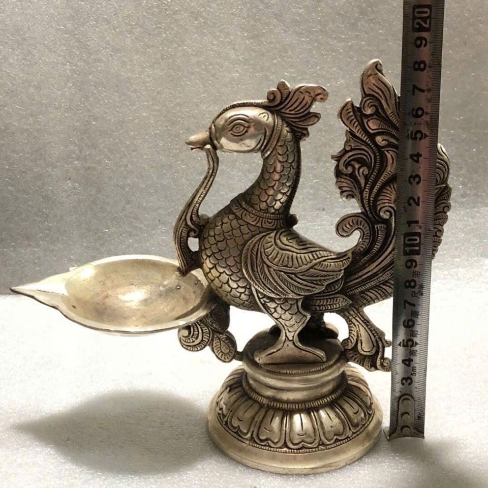  Đĩa Phượng Hoàng sưu tầm BKMECN-9375 