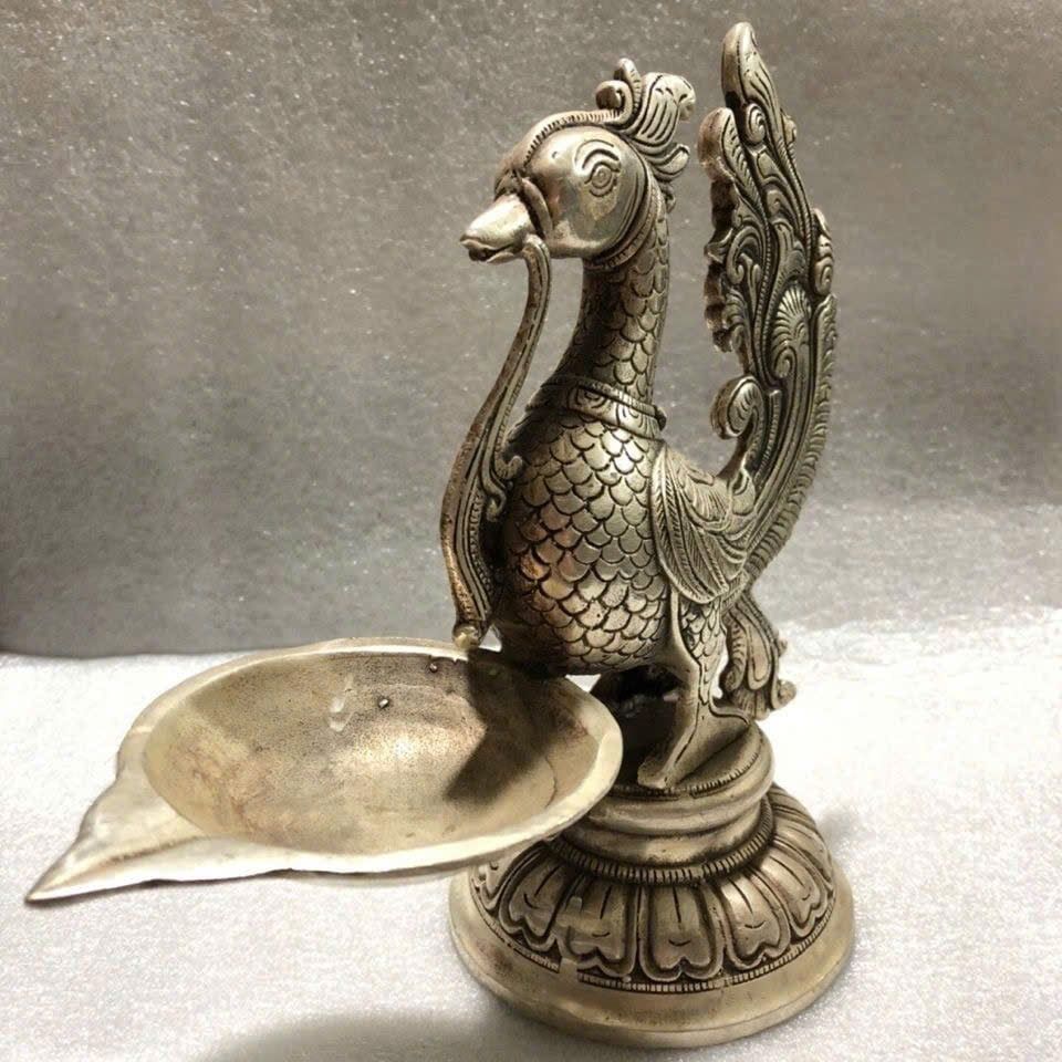  Đĩa Phượng Hoàng sưu tầm BKMECN-9375 