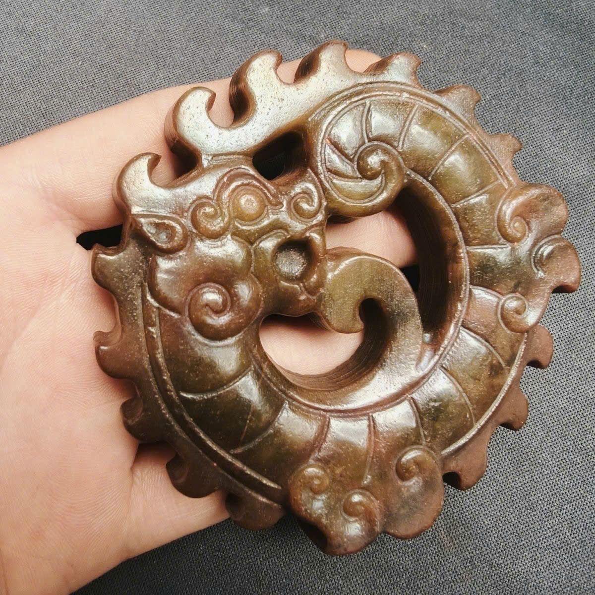  Mặt Ngọc Rồng sưu tầm ngọc cũ BKSTCN-9365 