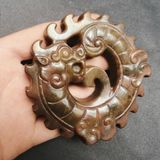  Mặt Ngọc Rồng sưu tầm ngọc cũ BKSTCN-9365 