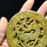  Mặt Ngọc Bích cổ BKSTCN-9357 