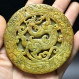  Mặt Ngọc Bích cổ BKSTCN-9357 