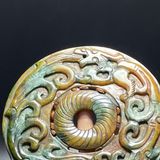  Mặt ngọc sưu tầm BKSTCN-9358 