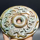  Mặt ngọc sưu tầm BKSTCN-9358 