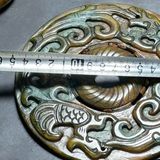  Mặt ngọc sưu tầm BKSTCN-9358 