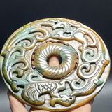  Mặt ngọc sưu tầm BKSTCN-9358 