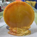  Đĩa thưởng ngọc Rồng Phượng sưu tầm BKSTCN-9360 