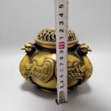  Lư Phượng Sưu Tầm Đồng Cũ BKMECN-9380 