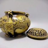  Lư Phượng Sưu Tầm Đồng Cũ BKMECN-9380 