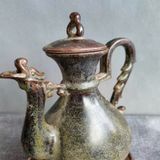  Bình rượu sưu tầm BKCECN-9387 