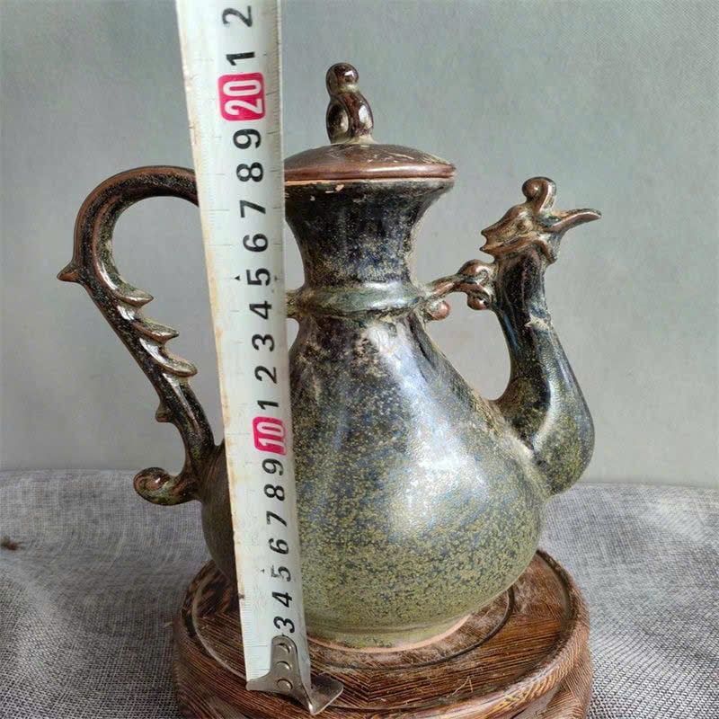  Bình rượu sưu tầm BKCECN-9387 