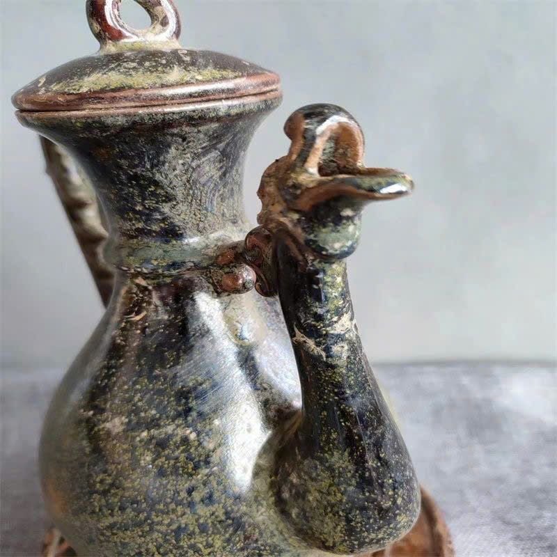  Bình rượu sưu tầm BKCECN-9387 