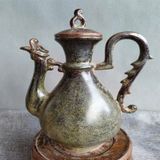  Bình rượu sưu tầm BKCECN-9387 