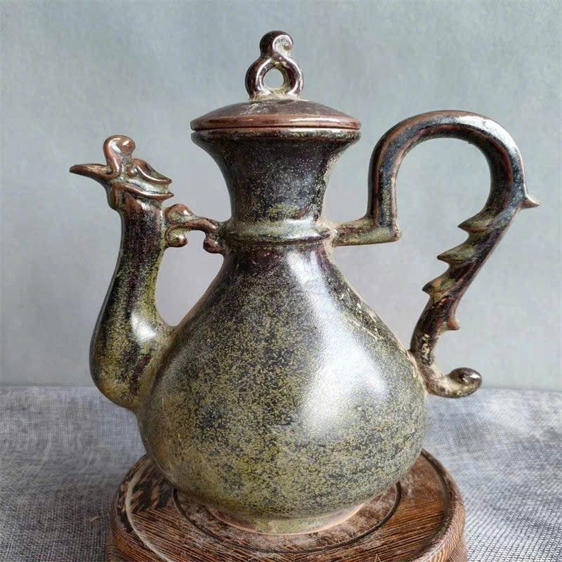  Bình rượu sưu tầm BKCECN-9387 