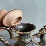  Bình rượu sưu tầm BKCECN-9387 