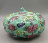  Hũ Bí Vạn Hoa sưu tầm BKCECN-9387 