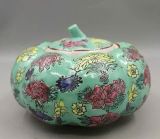  Hũ Bí Vạn Hoa sưu tầm BKCECN-9387 