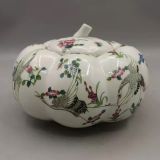  Hũ Bí Chim hạc sưu tầm lành nguyên BKCECN-9388 