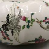  Hũ Bí Chim hạc sưu tầm lành nguyên BKCECN-9388 