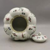  Hũ Bí Chim hạc sưu tầm lành nguyên BKCECN-9388 