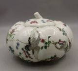  Hũ Bí Chim hạc sưu tầm lành nguyên BKCECN-9388 