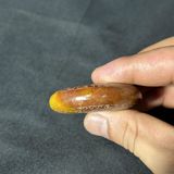  Mặt Ngọc bích cổ sưu tầm BKSTCN-9359 