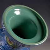  Bình gốm hoạ tiết Gà Trống BKCECN-9397 