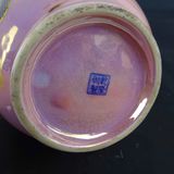  Bình Thiên cầu sứ cũ sưu tầm BKCECN-9399 