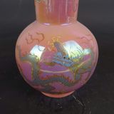  Bình Thiên cầu sứ cũ sưu tầm BKCECN-9399 