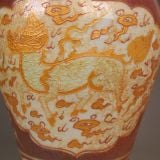  Bình Mận Nghê sưu tầm BKCECN-9401 