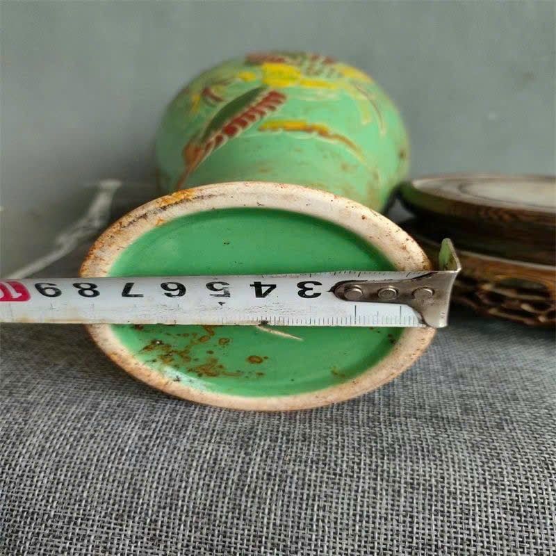  Bình Tống Phượng Hoàng đồ sưu tầm BKCECN-9402 