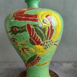  Bình Tống Phượng Hoàng đồ sưu tầm BKCECN-9402 