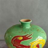  Bình Tống Phượng Hoàng đồ sưu tầm BKCECN-9402 