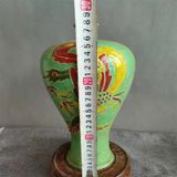  Bình Tống Phượng Hoàng đồ sưu tầm BKCECN-9402 