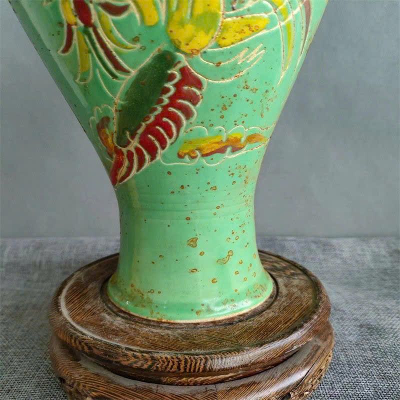  Bình Tống Phượng Hoàng đồ sưu tầm BKCECN-9402 