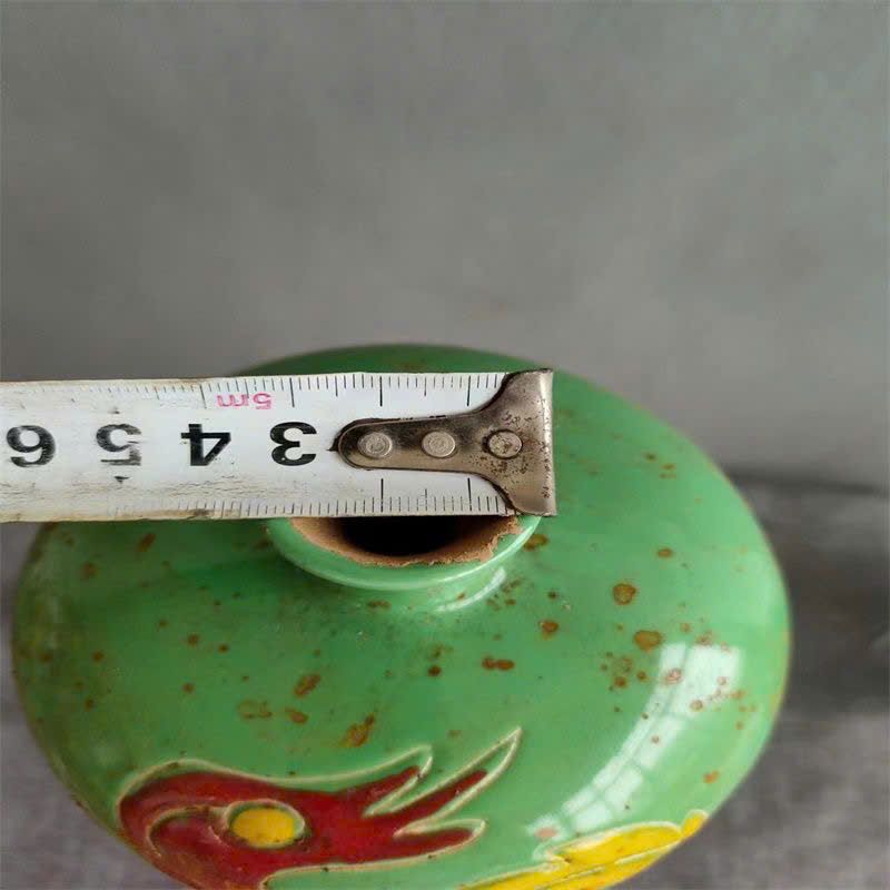  Bình Tống Phượng Hoàng đồ sưu tầm BKCECN-9402 