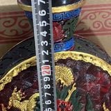  bình nguyệt sưu tầm BKCECN-9403 