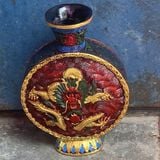  bình nguyệt sưu tầm BKCECN-9403 