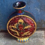  bình nguyệt sưu tầm BKCECN-9403 