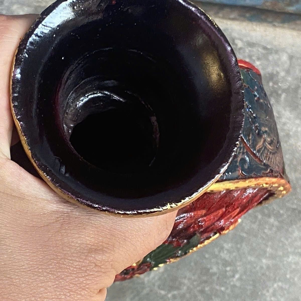  bình nguyệt sưu tầm BKCECN-9403 