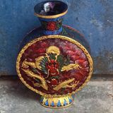  bình nguyệt sưu tầm BKCECN-9403 