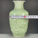  Bình ám hoạ tiết Rồng Phượng sưu tầm BKCECN-9405 